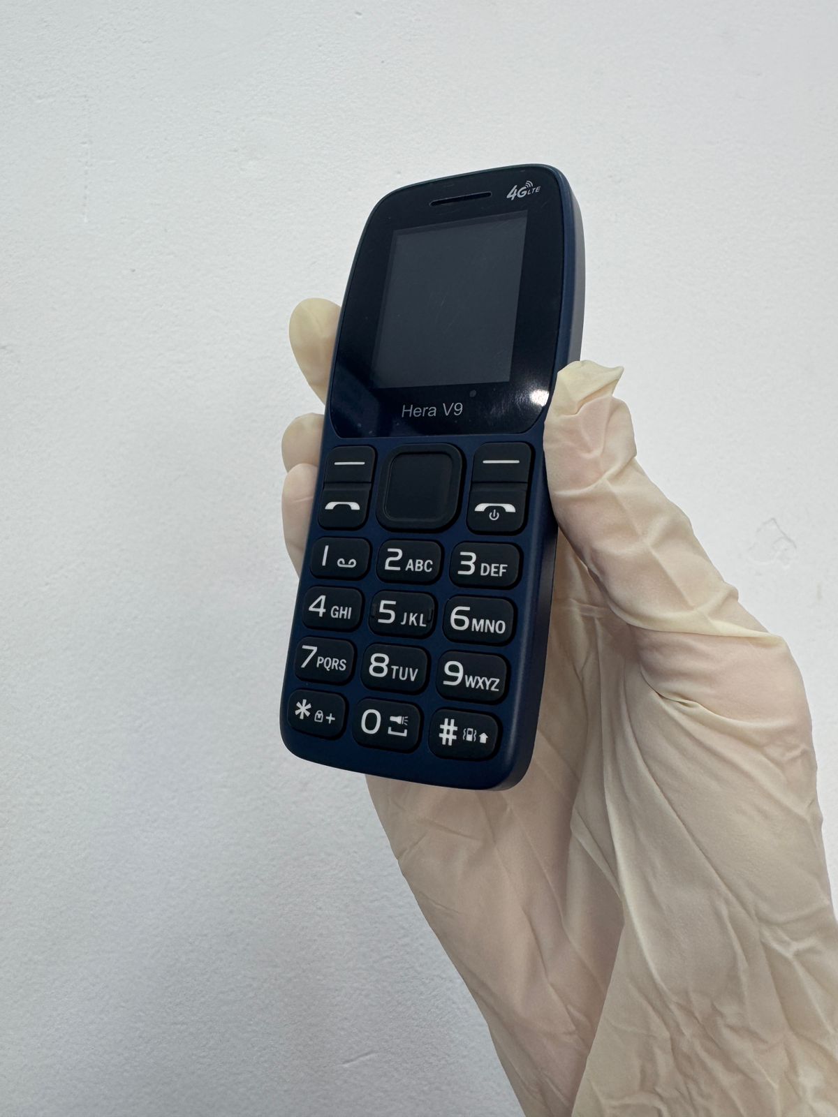 Hera V9 - Chính hãng TBH