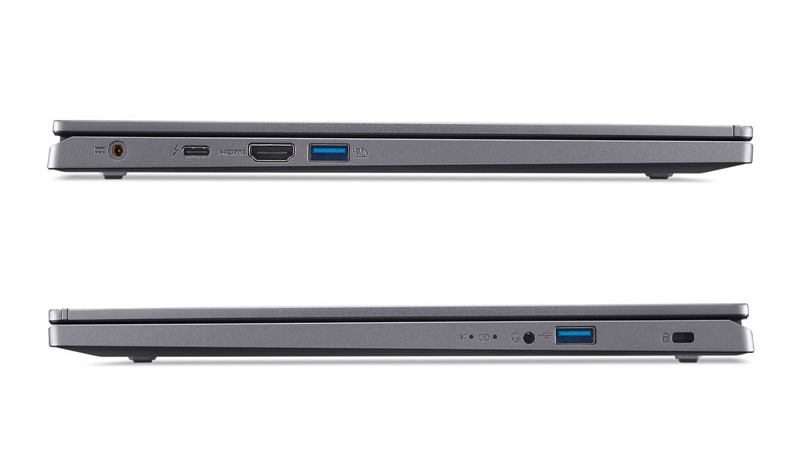 Kết nối toàn diện và pin ổn định cho công việc liền mạch.