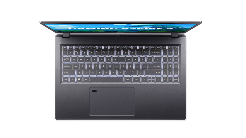 Laptop tinh tế, linh hoạt cho công việc và học tập hiện đại.