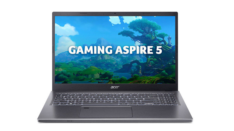 Laptop Acer Aspire 5 A515-58M-79R7.