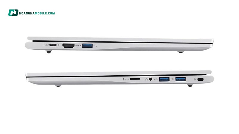 Kết nối toàn diện linh hoạt các thiết bị. Kết nối toàn diện linh hoạt các thiết bị.