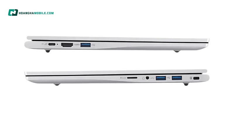 Kết nối toàn diện linh hoạt các thiết bị. Kết nối toàn diện linh hoạt các thiết bị.