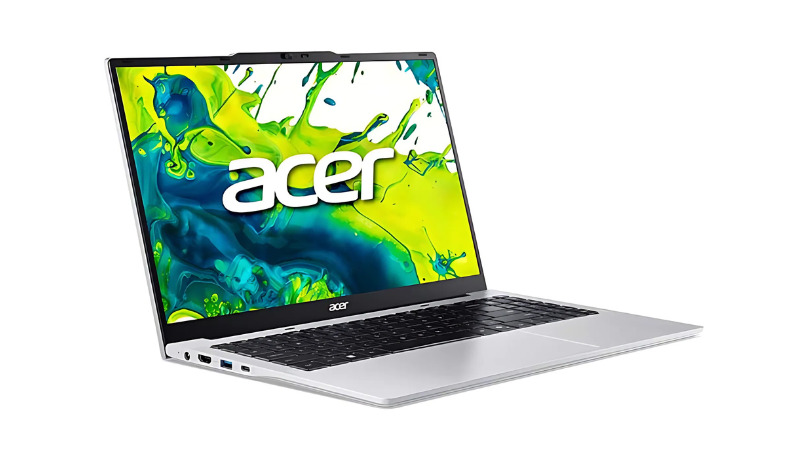 Laptop Acer Aspire Lite 15 AL15-72P-581V.