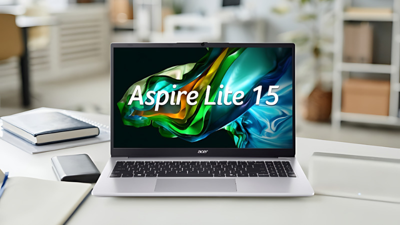 Laptop Acer Aspire Lite AL15-41P-R3U5 (NX.J53SV.001).