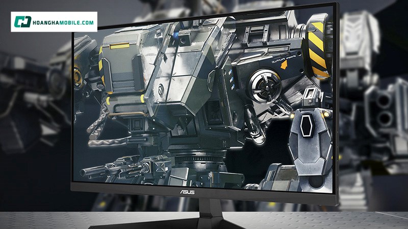 Khám phá công nghệ hiện đại trên màn hình ASUS TUF VG259Q5A Khám phá công nghệ hiện đại trên màn hình ASUS TUF VG259Q5A