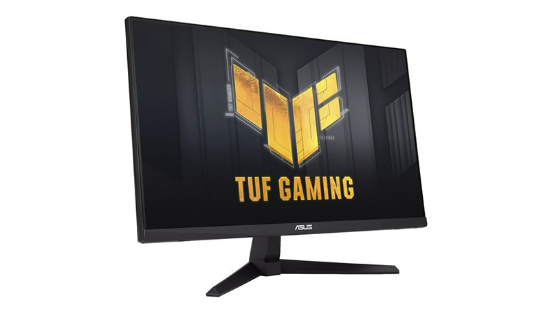 ASUS TUF VG259Q5A hiện đang được phân phối tại thị trường Việt Nam với mức giá cạnh tranh