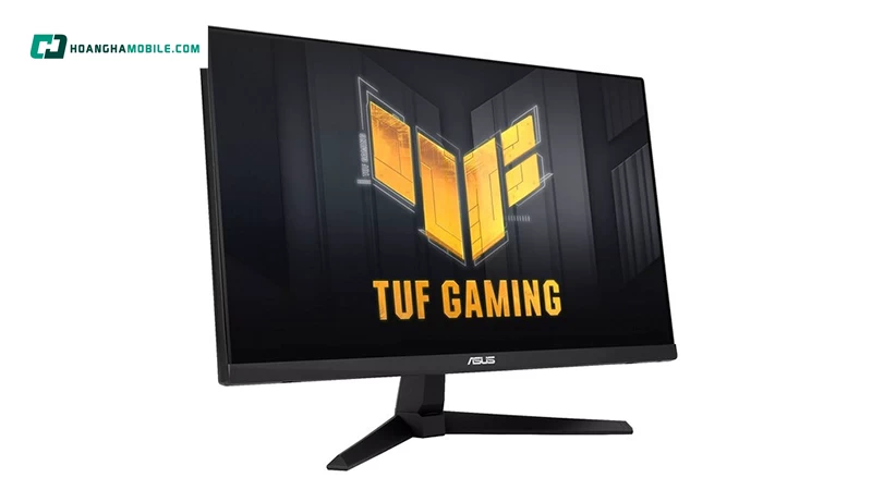 ASUS TUF VG259Q5A hiện đang được phân phối tại thị trường Việt Nam với mức giá cạnh tranh ASUS TUF VG259Q5A hiện đang được phân phối tại thị trường Việt Nam với mức giá cạnh tranh