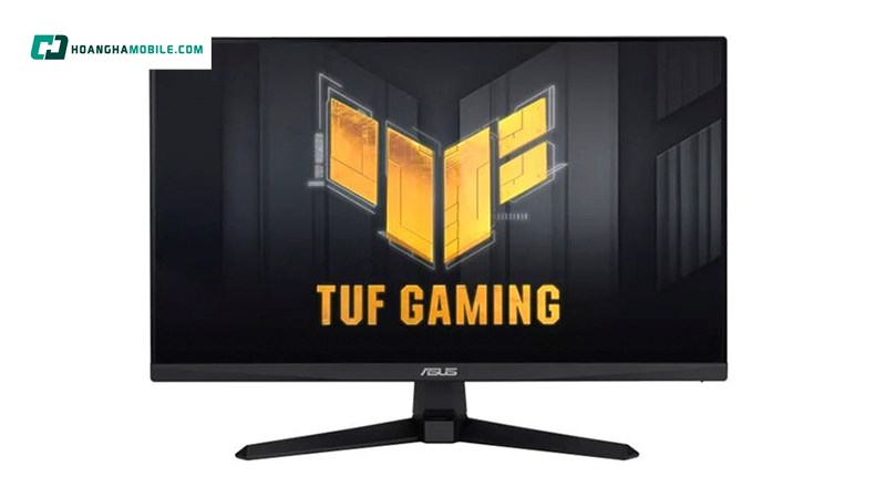 Màn hình ASUS TUF VG259Q5A là lựa chọn lý tưởng cho game thủ nhờ sự kết hợp giữa thiết kế bền bỉ và hiệu năng vượt trội Màn hình ASUS TUF VG259Q5A là lựa chọn lý tưởng cho game thủ nhờ sự kết hợp giữa thiết kế bền bỉ và hiệu năng vượt trội