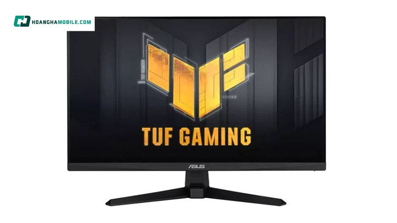 Màn hình ASUS TUF VG259Q5A là lựa chọn lý tưởng cho game thủ nhờ sự kết hợp giữa thiết kế bền bỉ và hiệu năng vượt trội Màn hình ASUS TUF VG259Q5A là lựa chọn lý tưởng cho game thủ nhờ sự kết hợp giữa thiết kế bền bỉ và hiệu năng vượt trội