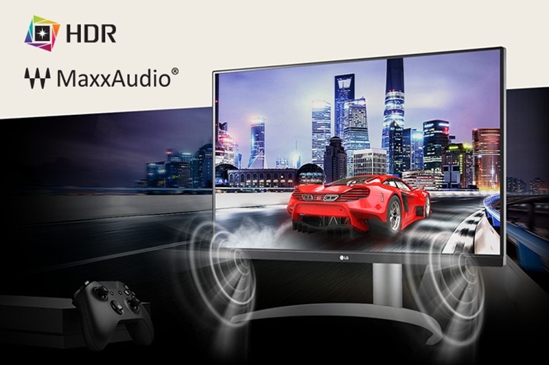 Tần số quét màn hình hiệu quả tối ưu.