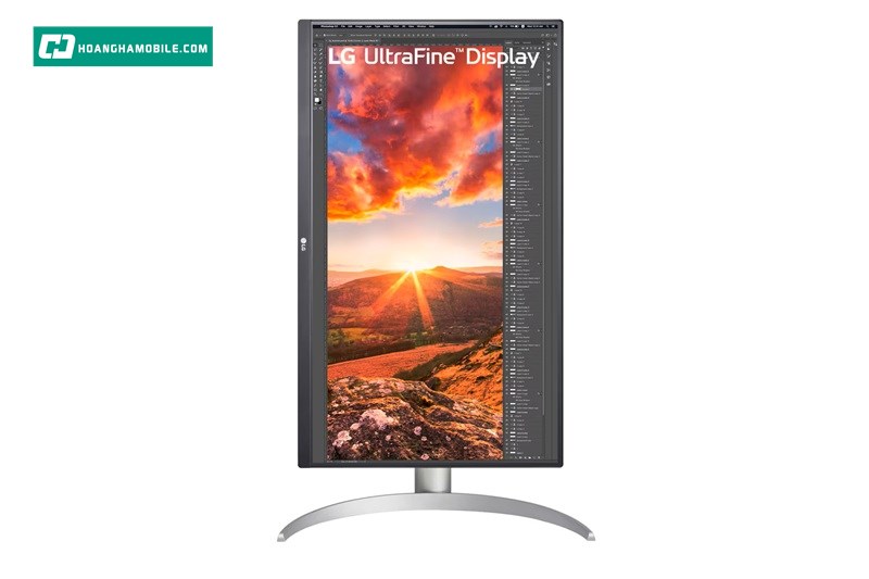 Hình ảnh cân bằng giữa độ sắc nét và màu sắc. Hình ảnh cân bằng giữa độ sắc nét và màu sắc.