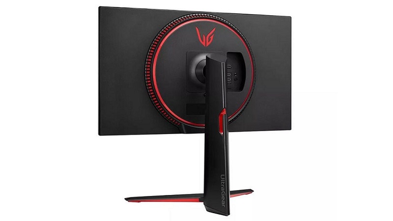 Màu sắc chân thực với tấm nền IPS.