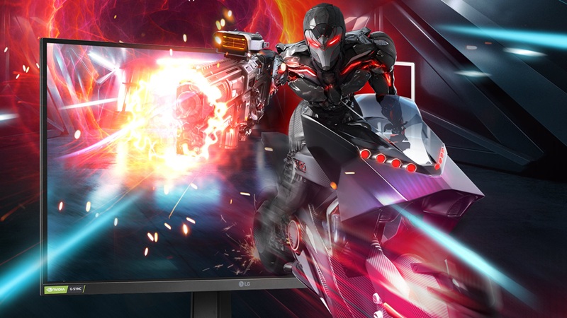 Đa dạng kết nối, tiện lợi sử dụng.