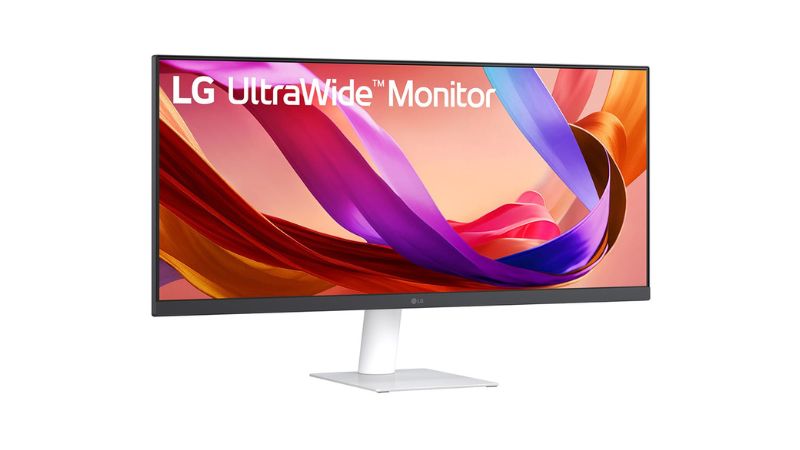 Mẫu màn hình làm việc chuyên nghiệp.