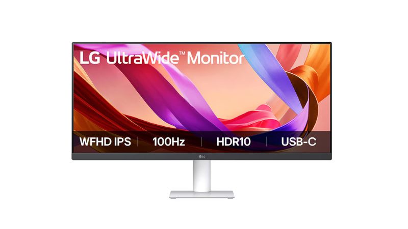 Màn hình LG UltraWide 29U531A-W.