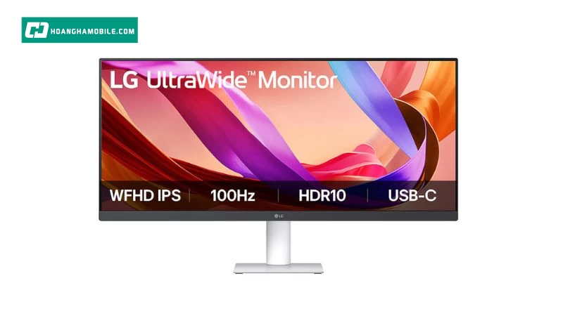 Màn hình LG UltraWide 29U531A-W. Màn hình LG UltraWide 29U531A-W.