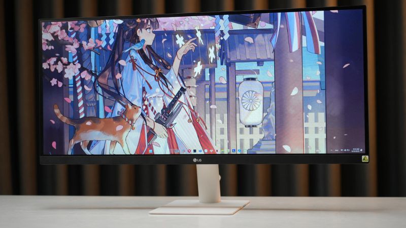 Phục vụ đa dạng tác vụ công việc giải trí.