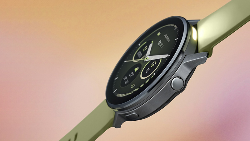 Thiết kế tinh tế mang đến trải nghiệm trọn vẹn.