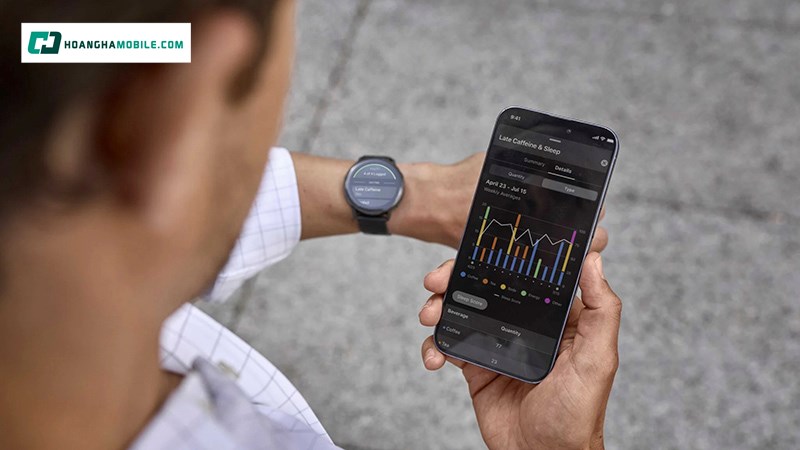 Sở hữu thời lượng pin bền bỉ. Sở hữu thời lượng pin bền bỉ.