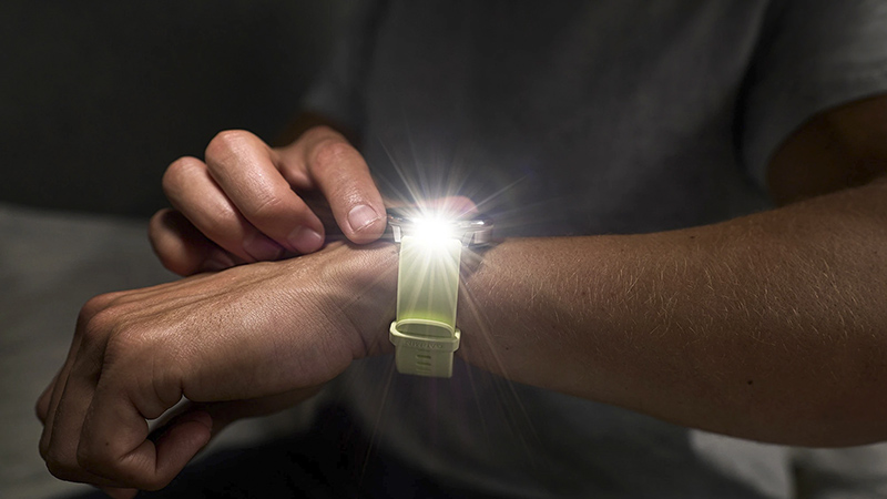 Mẫu sản phẩm cao cấp thông minh.