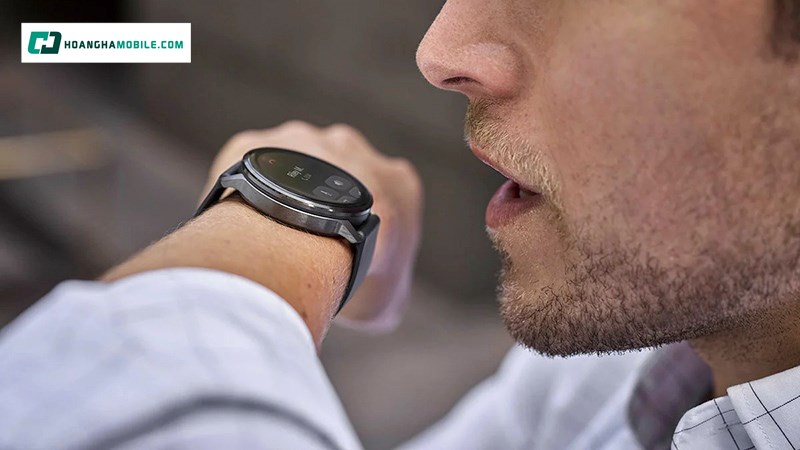 Tích hợp nhiều tính năng thông minh. Tích hợp nhiều tính năng thông minh.