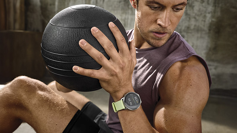 Đa dạng chế độ luyện tập.