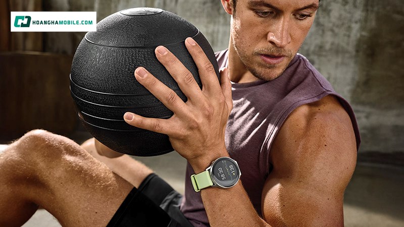 Đa dạng chế độ luyện tập. Đa dạng chế độ luyện tập.