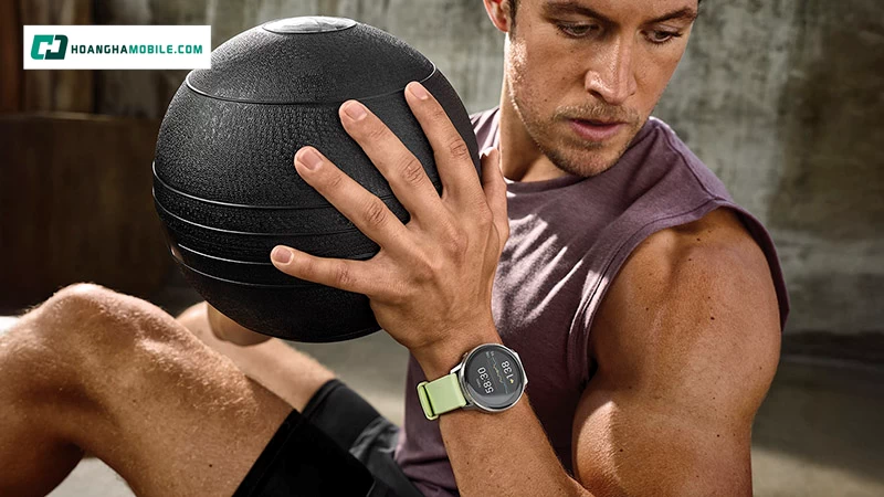 Đa dạng chế độ luyện tập. Đa dạng chế độ luyện tập.