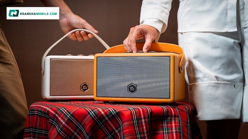 Loa Bluetooth Alpha Works AW-W89. Loa Bluetooth Alpha Works AW-W89.