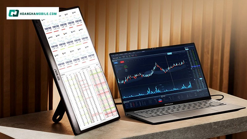 Hiệu quả ở chế độ dọc và ngang. Hiệu quả ở chế độ dọc và ngang.