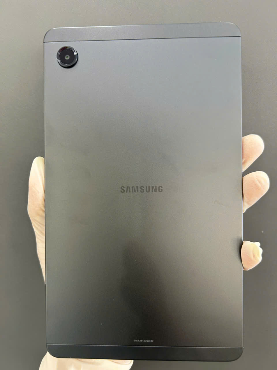 Máy tính bảng Samsung Tab A9 Wifi SM-X110, 64GB, Xám - R83Y20QL83V - TA9WXM