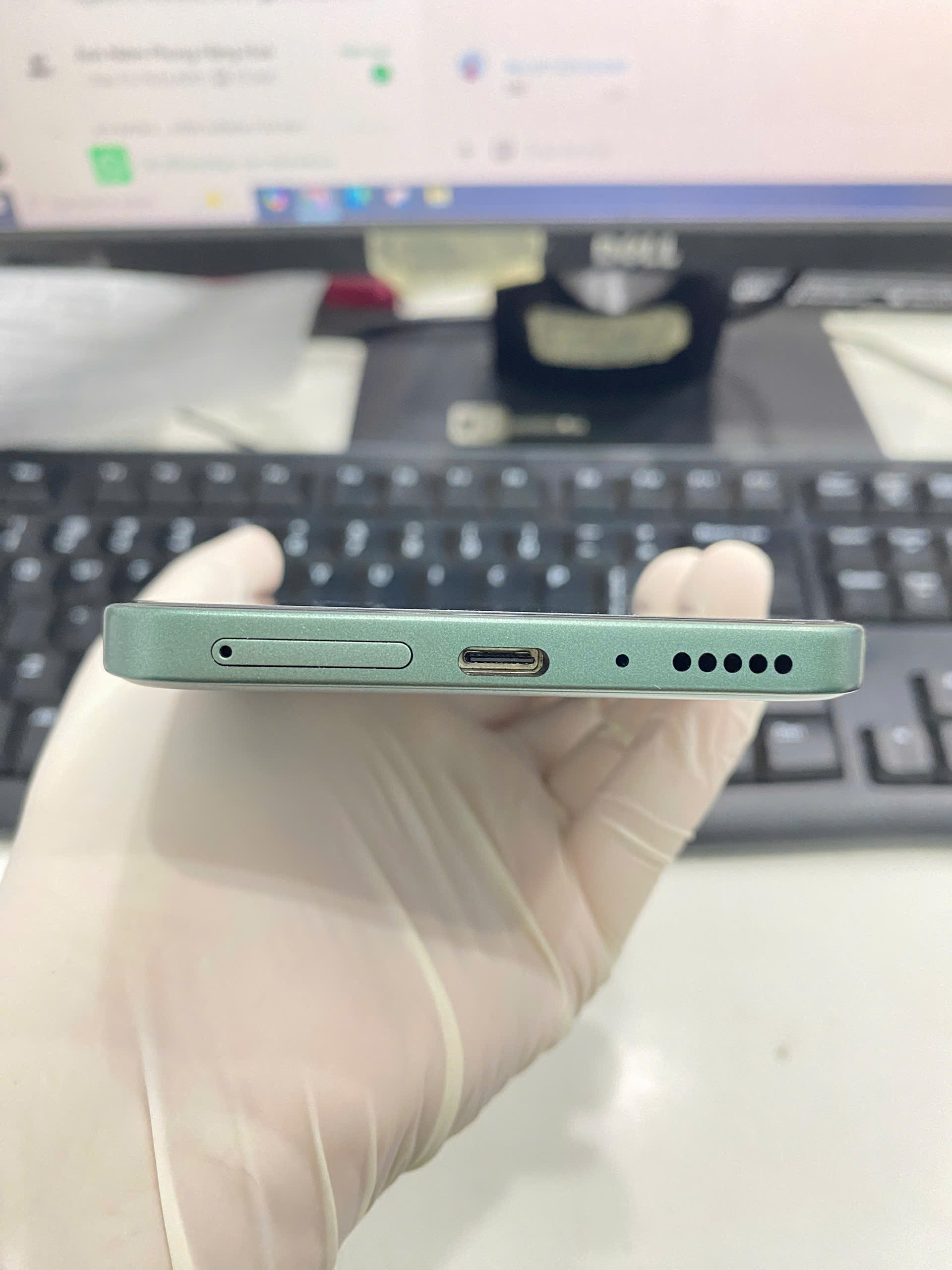 Xiaomi POCO M7 Pro 5G 12GB/256GB