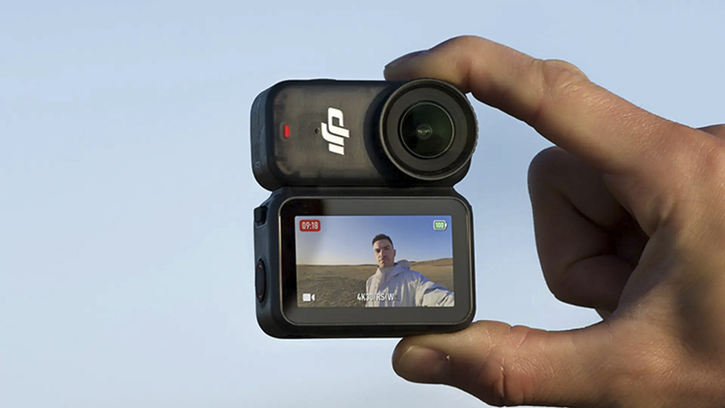 Chất lượng hình ảnh vượt trội.