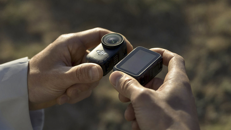 Ổn định hình ảnh điện ảnh.