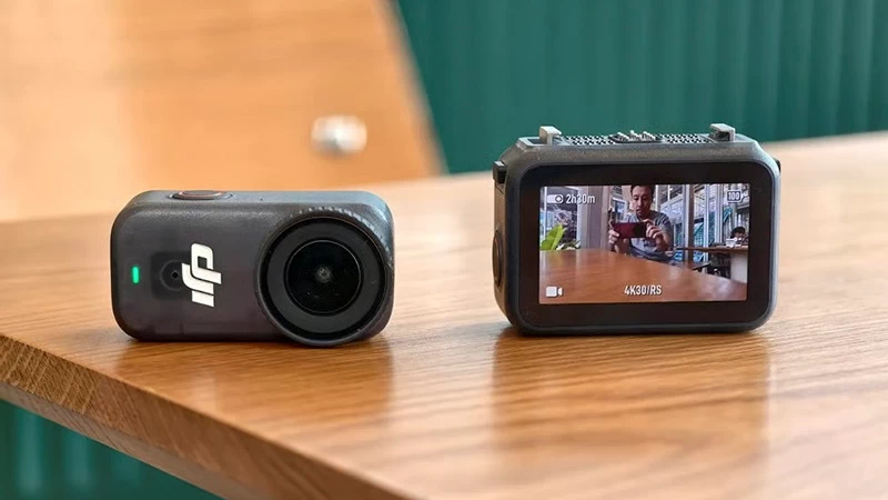 Khả năng hậu kỳ mượt mà chuyên nghiệp. Khả năng hậu kỳ mượt mà chuyên nghiệp.