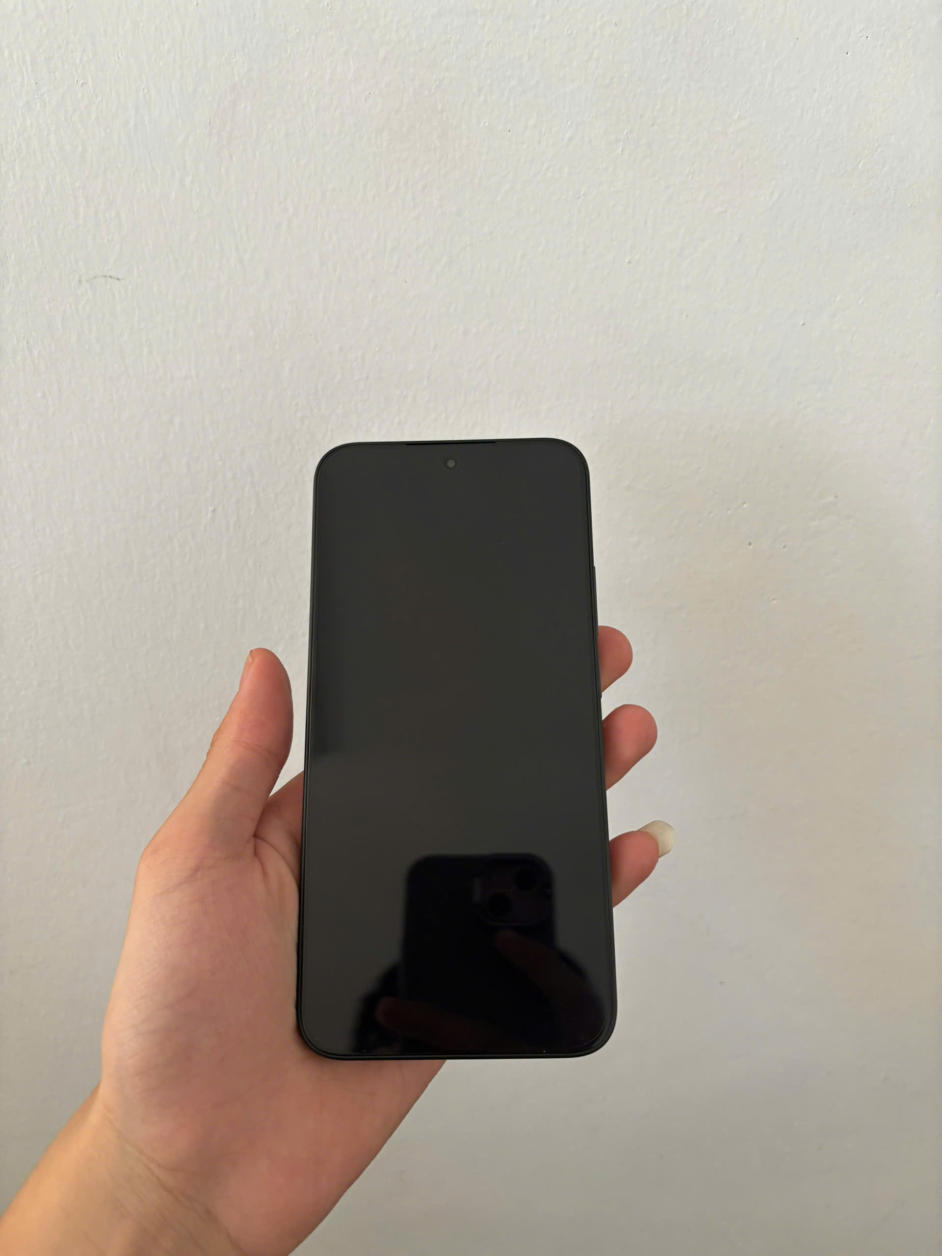 ĐIỆN THOẠI DI ĐỘNG (TEL) XIAOMI 15T 6.83"/MTK D8400 Ultra/12G/512G/50+50+12MP/32MP/5500mAh (25069PTEBG)/ĐEN (6932554448981