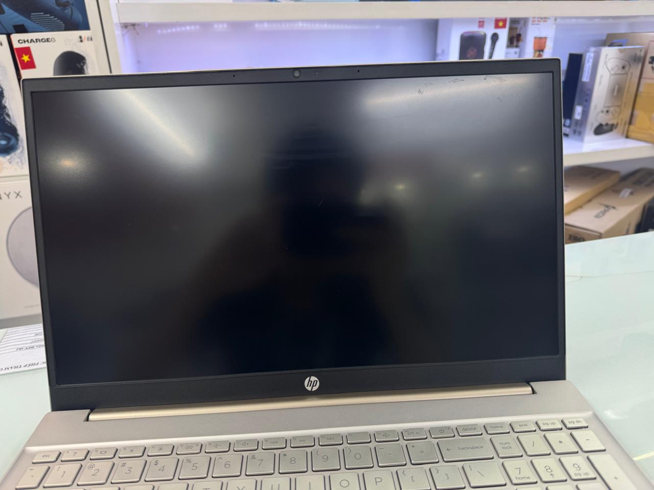 Máy tính xách tay HP Pavilion 15 eg3094TU, i5-1335U/8GD4/512GSSD/15.6FHD - TBH