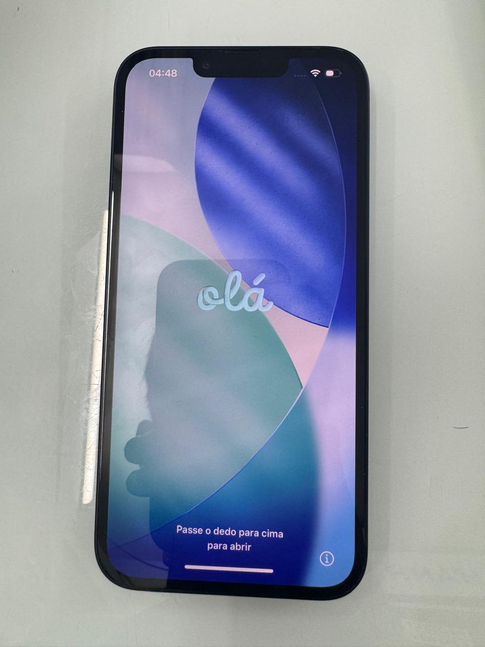 ĐTDĐ Apple iPhone 13 128GB Midnight_MLPF3VN/A