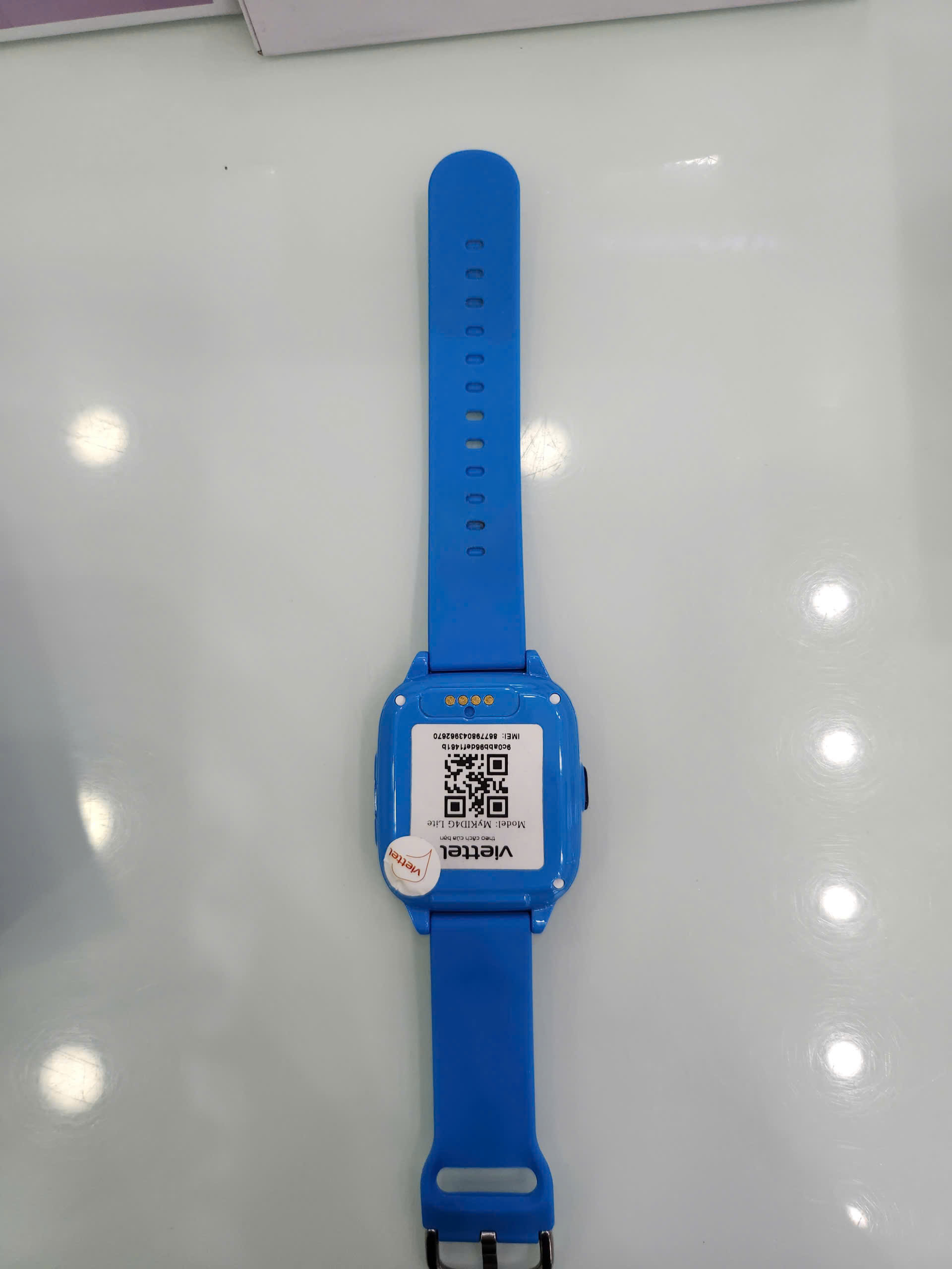 Đồng hồ MyKID 4G LITE  TBH