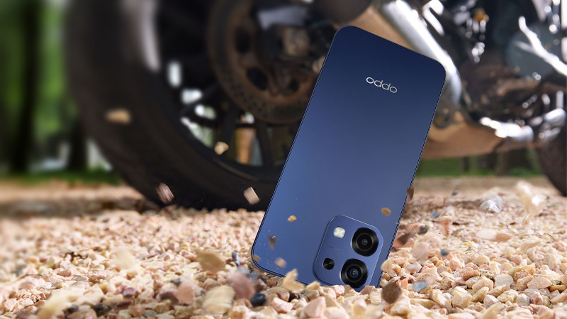 Sau thành công của OPPO A5 Pro, hãng tiếp tục ra mắt OPPO A6 Pro với nhiều nâng cấp đáng giá