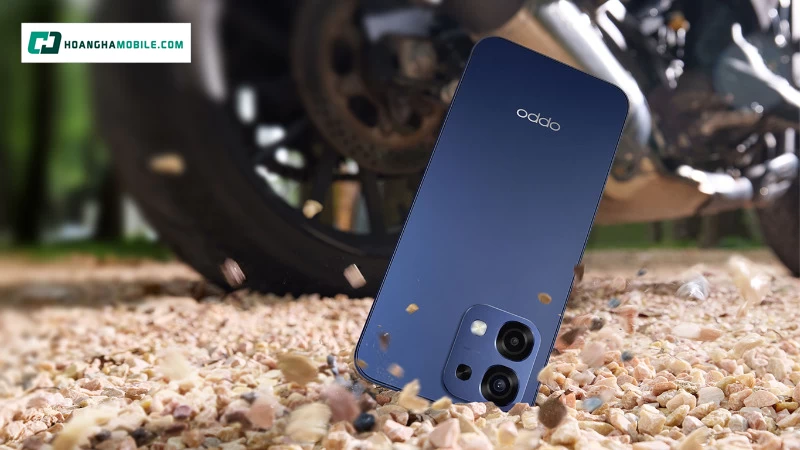Sau thành công của OPPO A5 Pro, hãng tiếp tục ra mắt OPPO A6 Pro với nhiều nâng cấp đáng giá Sau thành công của OPPO A5 Pro, hãng tiếp tục ra mắt OPPO A6 Pro với nhiều nâng cấp đáng giá