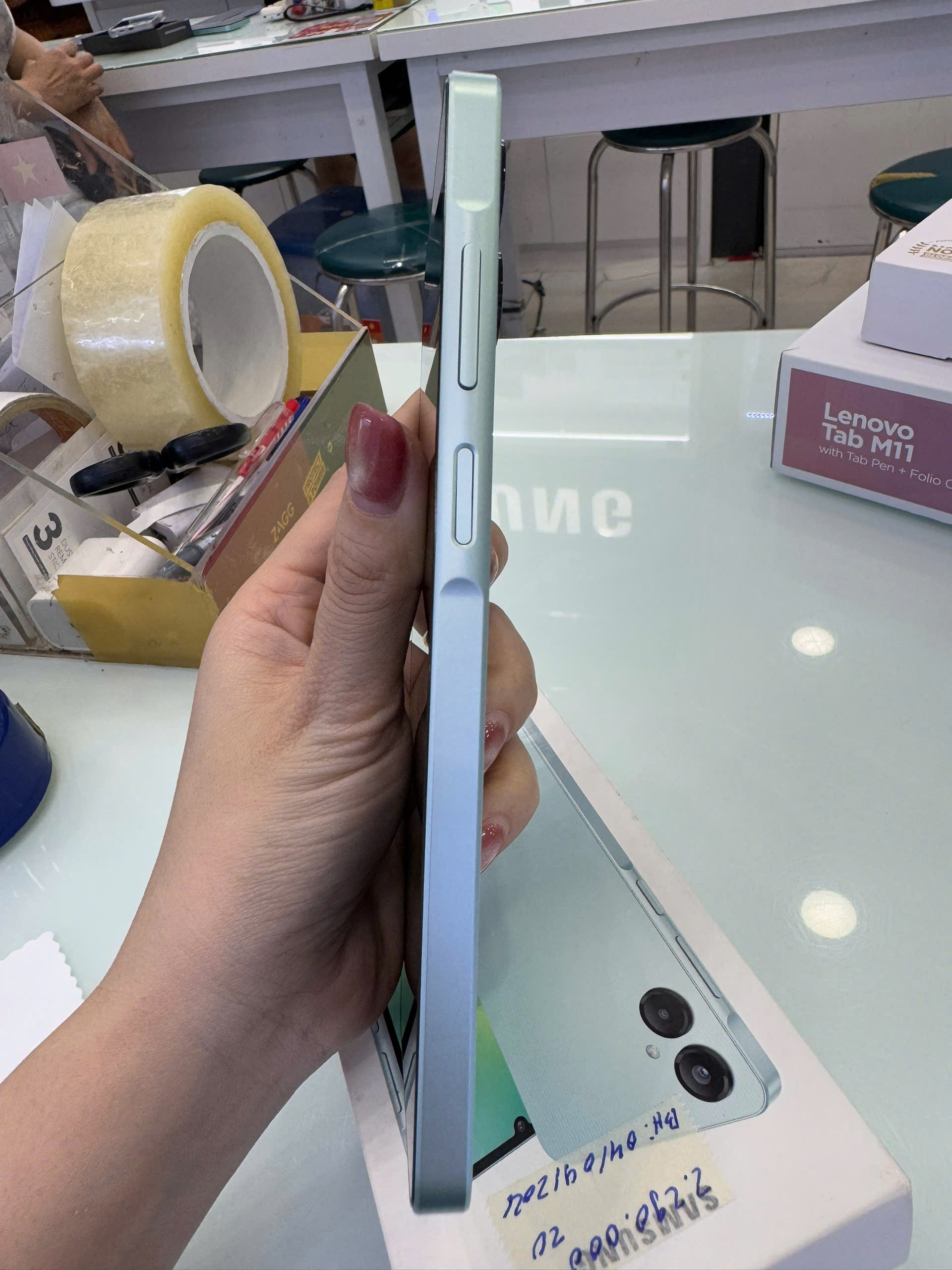 Samsung Galaxy A06 5G - 4GB/64GB TBH