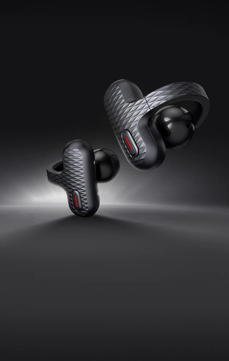 Micro chống ồn, đàm thoại rõ ràng trong mọi môi trường.