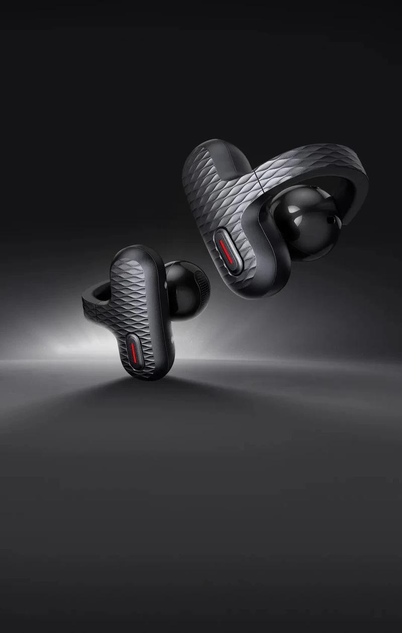 Micro chống ồn, đàm thoại rõ ràng trong mọi môi trường. Micro chống ồn, đàm thoại rõ ràng trong mọi môi trường.