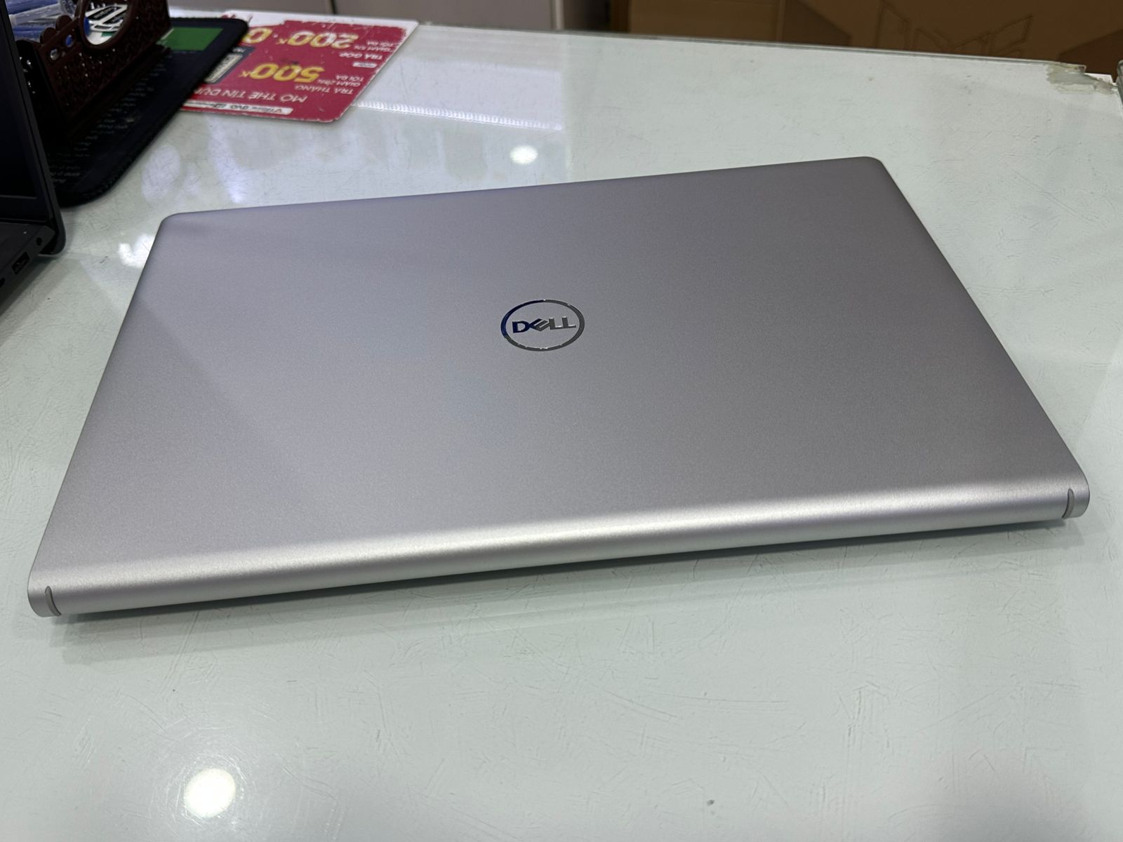 Máy tính xách tay Dell Inspiron 15 3530, i5-1334U, 16GB, 512GBSSD-DELL71043885(SP BH)
