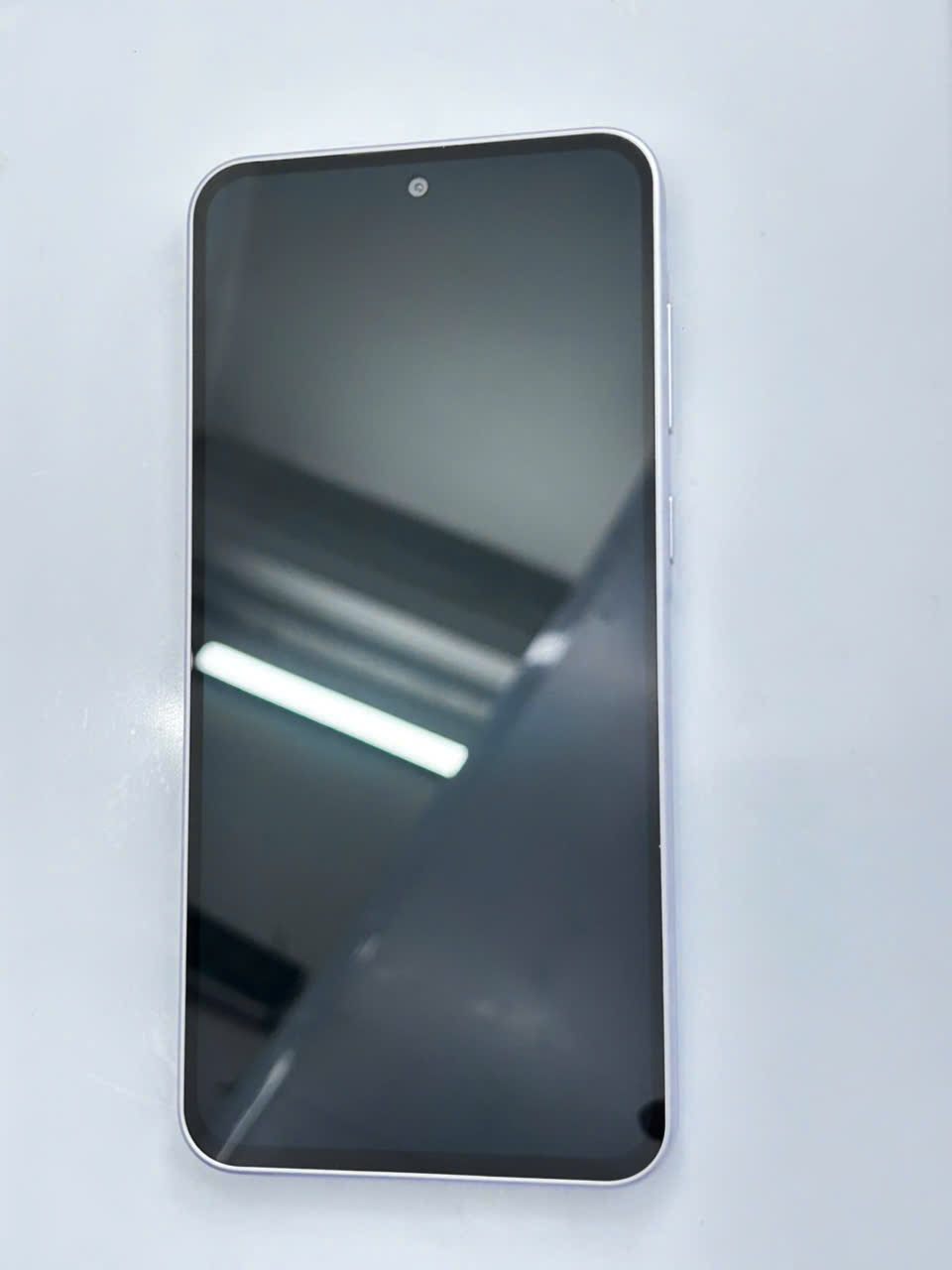 ĐTDĐ Samsung A36 5G, SM-A366B/DS, 8+128, Tím - 353456157101244 - SSA36TIM