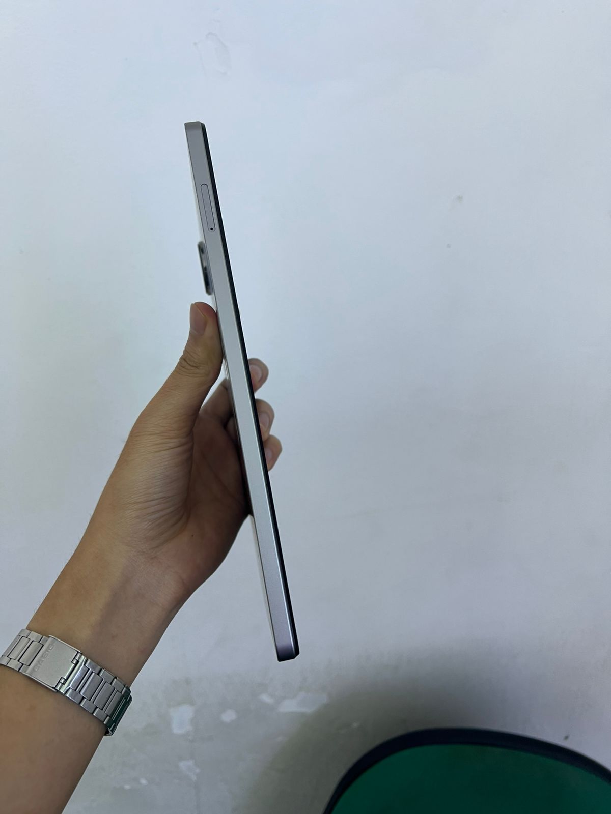 Máy tính bảng Honor Pad X7 Wifi (4+64GB) Xám (Grey)_JMS-W09