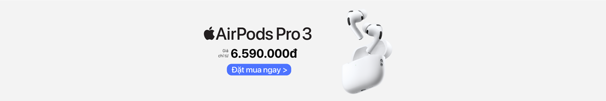 AirPods Pro 3