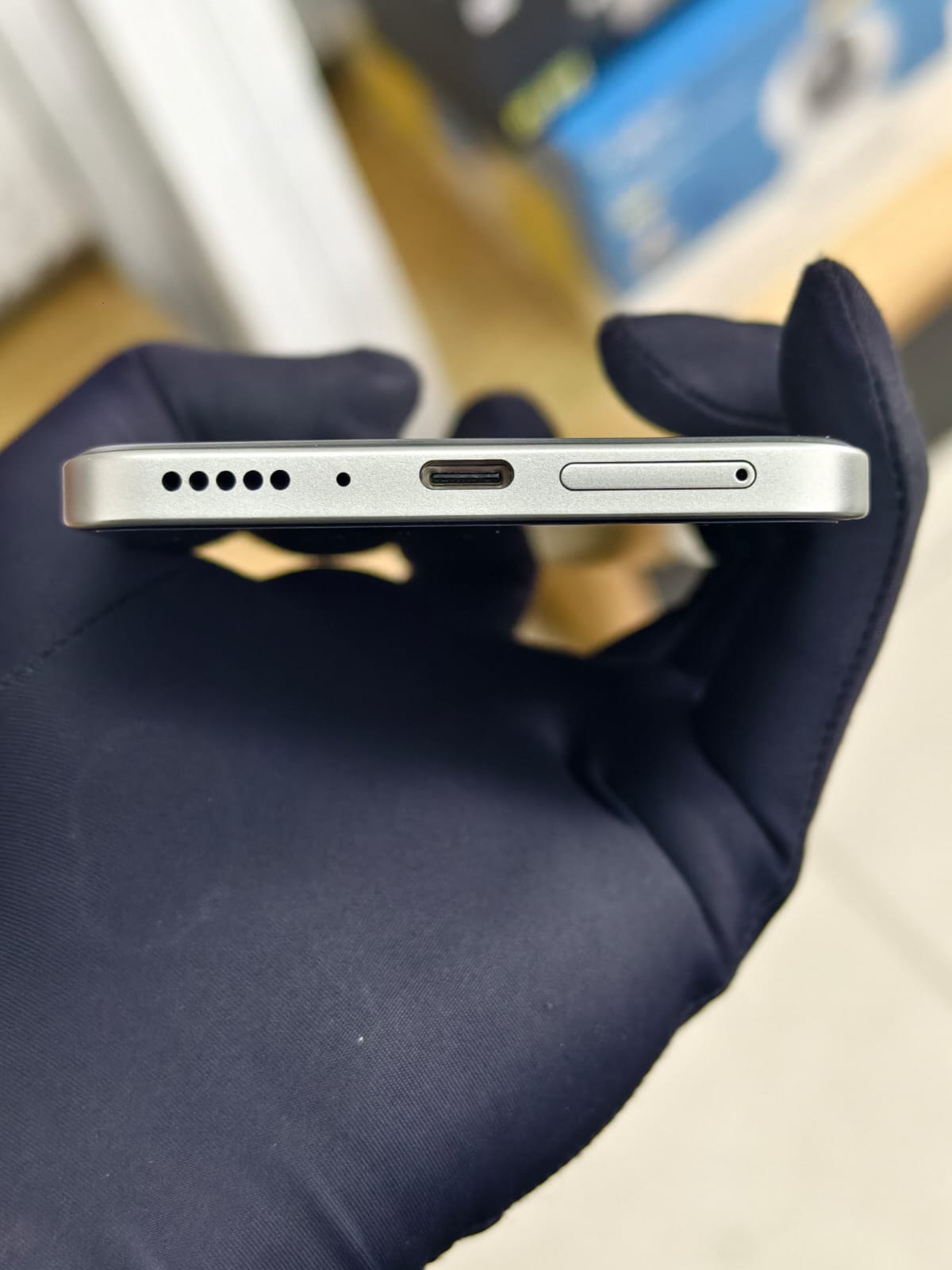 Xiaomi POCO M7 Pro 5G 12GB/256GB TBH