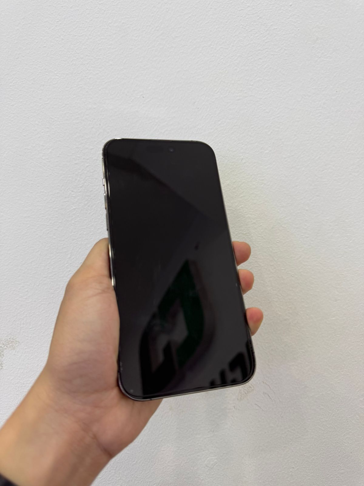 ĐTDĐ Apple iPhone 14 Pro Max 256GB Deep Purple_MQ9X3VN/A 